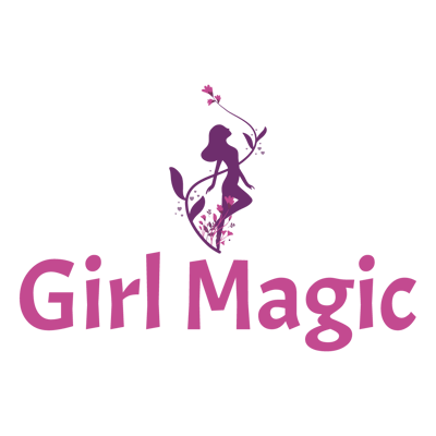 Girl Magic logo