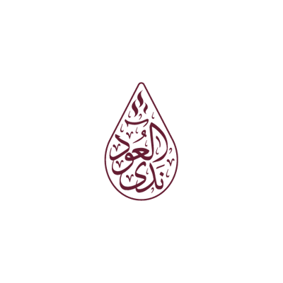 ندى العود logo