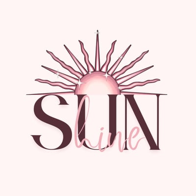 sunshine abayah logo