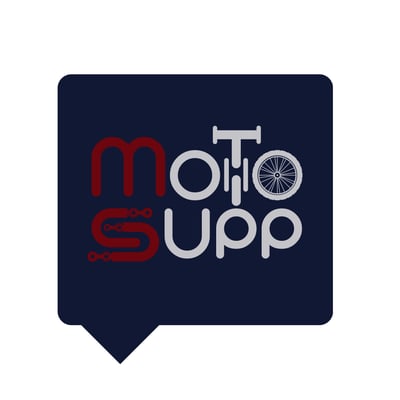 Moto Supp | Bike Parts & Maintenance KSA logo