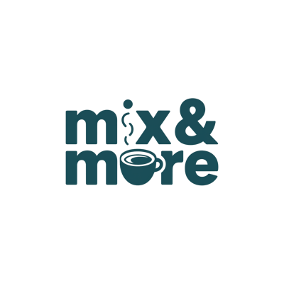 MIX & MORE logo