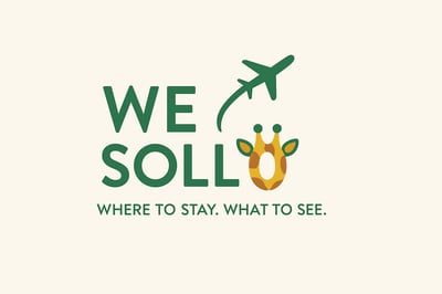 WeSollo logo