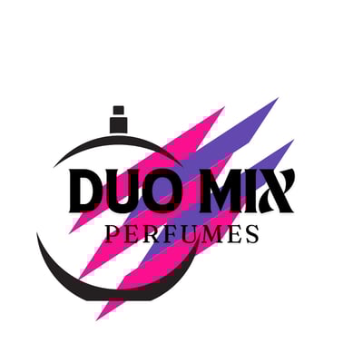 DUO MIX PERFUMES