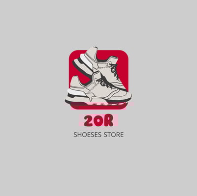 20R logo