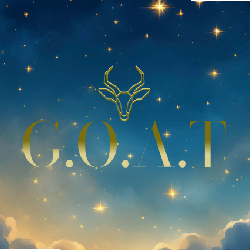 G.O.A.T. ONE