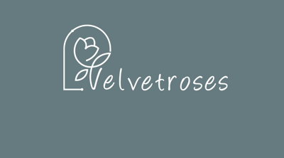 velvet roses logo