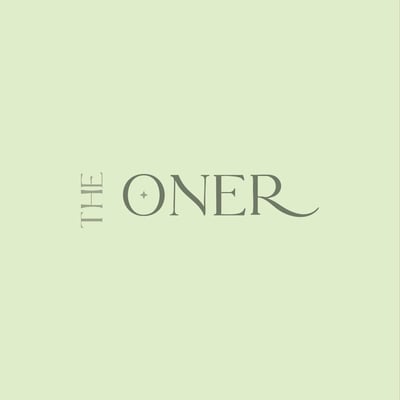 The oner logo