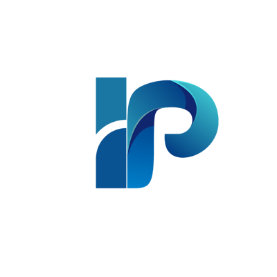 IP logo