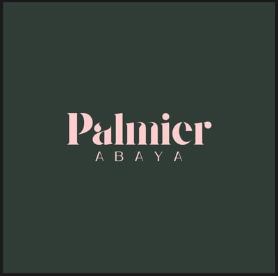 Palmier logo
