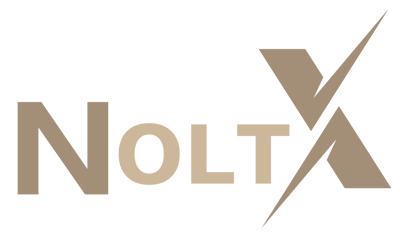 Noltx logo