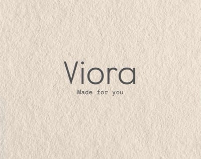 viora logo