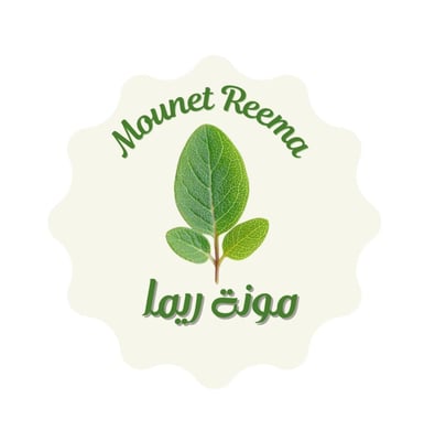 مونة ريما logo