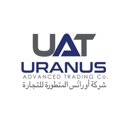 شركه اورانس المتطورة للتجارة logo