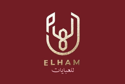 متجر الهام logo