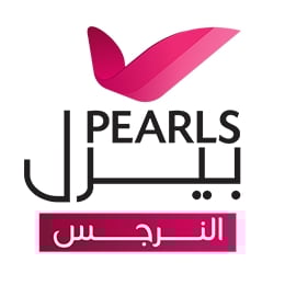 بيرل النرجس logo
