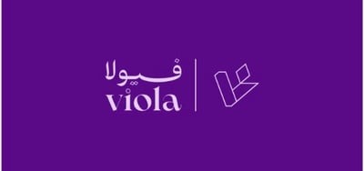 عبايات فيولا logo