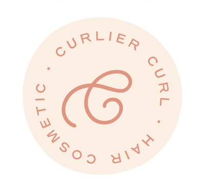 Curlier Curls-متجر كيرليَركرلز logo