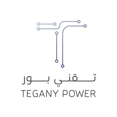 تقني بور logo