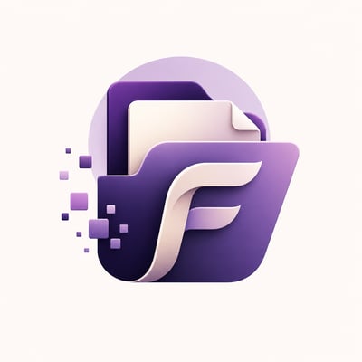 Logo of FILEORA