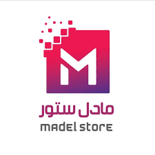 مادل ستور logo