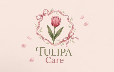 Tulipacare logo
