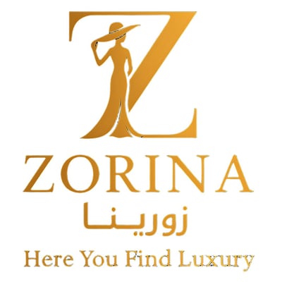زورينا ZORINA logo