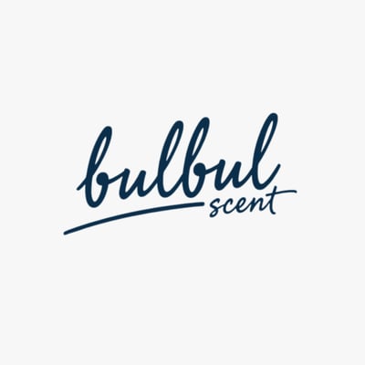 بلبل سنت BULBUL SCENT logo