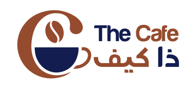 The Cafe logo