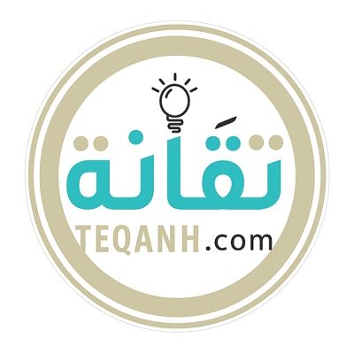 تقانة logo