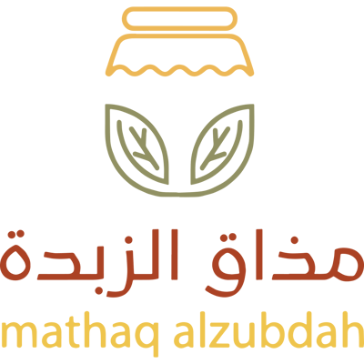 mathaqalzubdah logo
