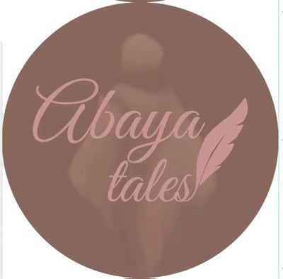 Abaya Tales logo