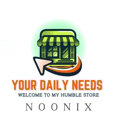Logo of Noonix