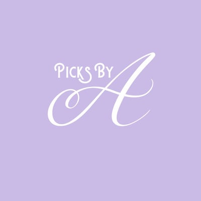 Picks ByA logo