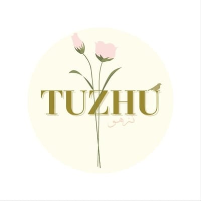 تزهو TUZHU logo