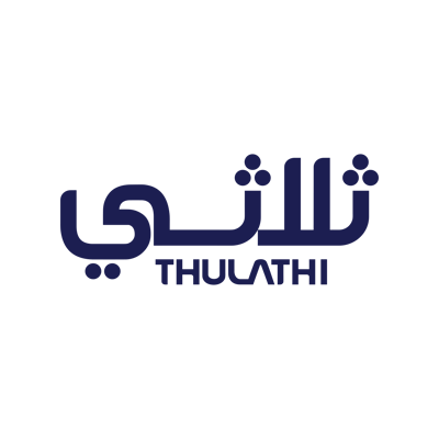 ثلاثي
