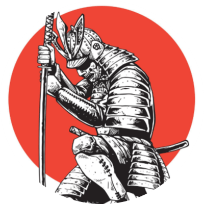 Shogun Shop