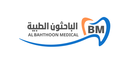 الباحثون للمستلزمات الطبية والاسنان logo