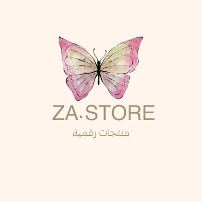 ZA.STORE logo