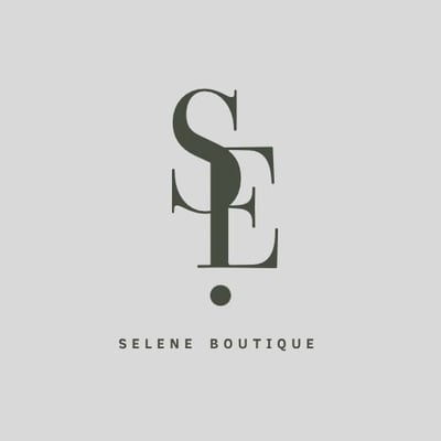 بوتيك سيلين logo