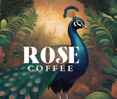 محاصيل روز | ROSE logo