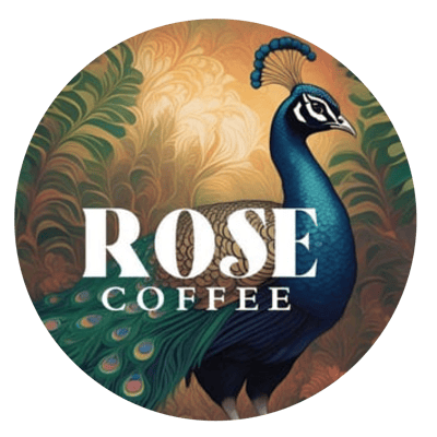 محاصيل روز | ROSE logo