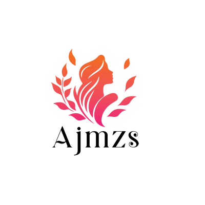 AJMZ للعناية والجمال logo