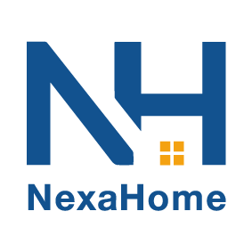 NexaHome logo