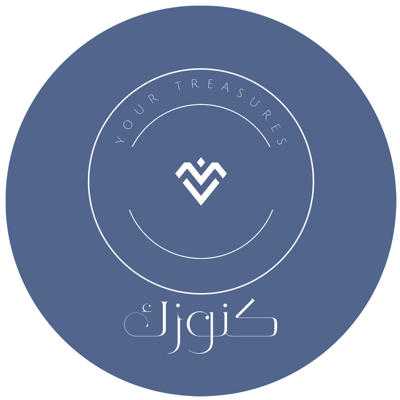 كنوزك Logo