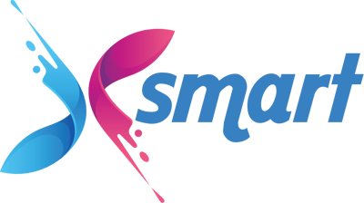 Smart X logo