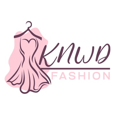 فساتين knwd logo