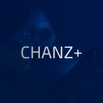 شانز بلس logo