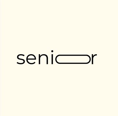 SENIOR logo