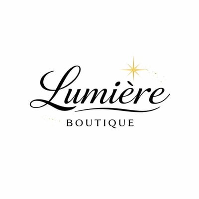 Lumière Boutique ✨ logo