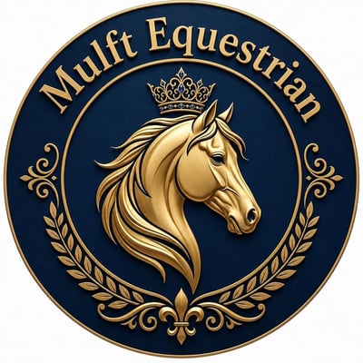 Logo of مُلْـفِت للـفروسية - MULFT